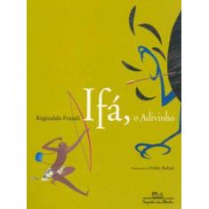 Livro - Ifá o adivinho