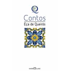 Livro - Contos