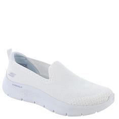 Skechers Tênis feminino, Branco, 40