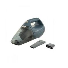 Aspirador de Pó Portátil Black&Decker Filtro Coletor 800ML 1200W - BLA