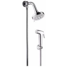 Ducha Lorentrio 3 Funções Com Desviador 1902 C16 Lorenzetti