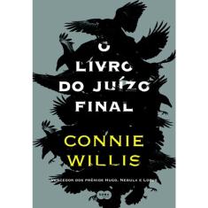 O Livro Do Juízo Final