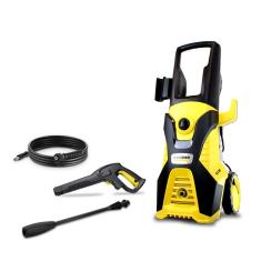 Lavadora De Alta Pressão Karcher K3.98 1740psi 1500w 127v