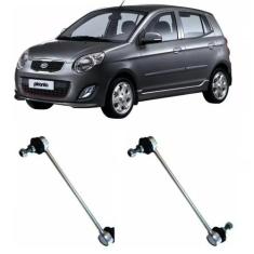 Bieleta Estabilizadora Kia Picanto 2004 Até 2010 O Par - Spare Kits