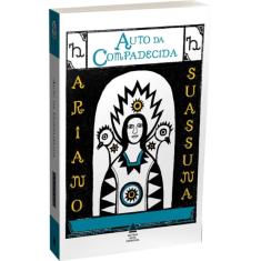 Livro - Auto da Compadecida 39° Ed.