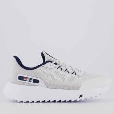 Tênis Fila Step Masculino-Masculino