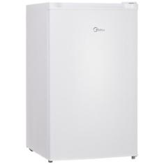 Frigobar 124L Midea Classe A - Mrc12B1, Branco, 110V