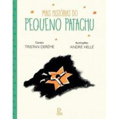 Mais histórias do pequeno patachu - PIU, 3