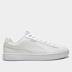 Tênis Juvenil Puma Rickie Classic-Unissex