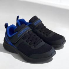 Tênis Skechers Microspec Go Planet 405501-Masculino