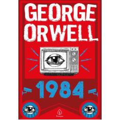 Livro - 1984