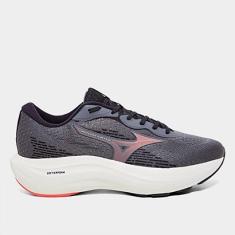 Tênis Mizuno Virtue Feminino-Feminino