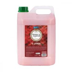 Sabonete Liquida Prem.Morango/Champ 5Lt - Premisse