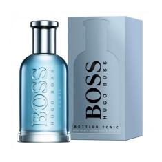 Perfume Hugo Boss Bottled Tonic EDT 100mL - Masculino