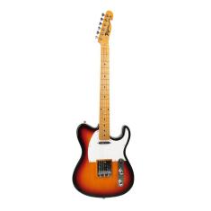 Guitarra Tagima Telecaster Woodstock TW-55 Sunburst - GT0266