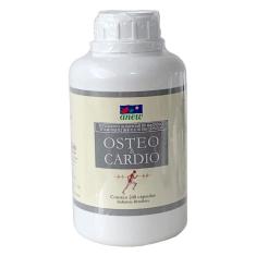 Osteo & Cardio 240 Capsulas