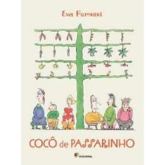 Livro Coco De Passarinho