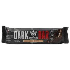 Integralmedica Dark Bar (90G) - Sabor Cookies And Cream C/ Nibs De Cacau Integralmédica