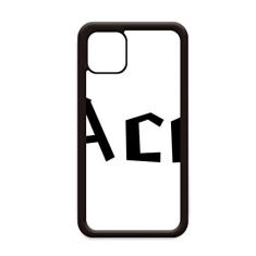 Capa Ace citação para iPhone 12 Pro Max para Apple Mini Mobile Case Shell