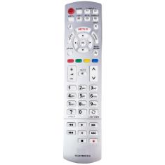 Controle Compatível TV Panasonic N2QAYB001010 C01348