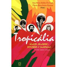 Tropicália: Gêneros, Identidades, Repertórios e Linguagens
