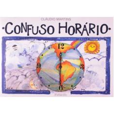 Confuso horário