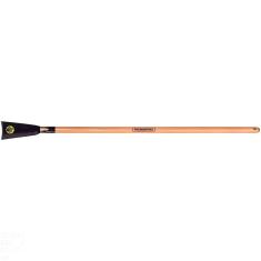 Cavadeira Goiva Tramontina em Aço com Cabo de Madeira 120 cm Tramontina