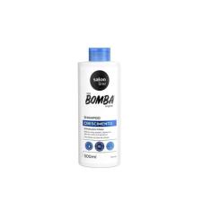 Shampoo Salon Line sos Bomba Original 500ml