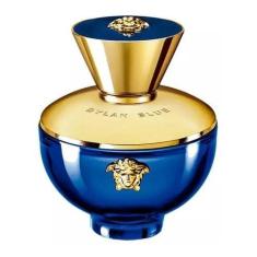 Perfume Versace Dylan Blue Pour Femme  50ml