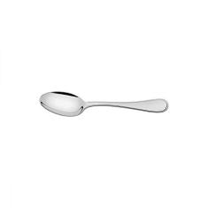 COLHER SOBREMESA ACO INOX FIRENZE