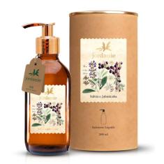 Sabonete Líquido  Salvia e Jabuticaba  200 ML | Jordanie