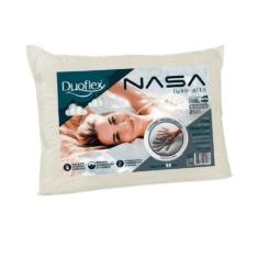Travesseiro Duoflex Nasa Luxo Alto