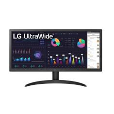 Monitor Gamer Ultrawide 25,7'' Ips Full Hd 26wq500-b LG 26WQ500-B