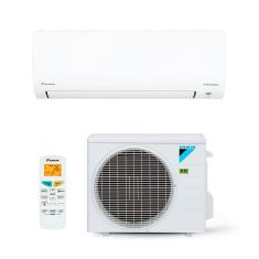 Ar Condicionado Split Hw Inverter Ecoswing Gold R-32 Daikin 18.000 Btus 220v Quente/frio Monofásico