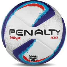 Bola Penalty Futsal Infantil Max 100 Oficial Cbfs