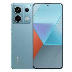 Smartphone Redmi Note 13 Pro 5G 8GB RAM 256GB Azul - Xiaomi