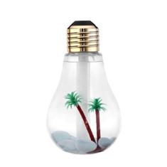 Umidificador De Ar Lâmpada Usb Novo Século - Novo Seculo