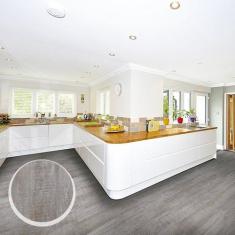 Piso Vinílico em Régua Cities Scandian 2mmx18,7cmx122,7cm (m²) - caixa