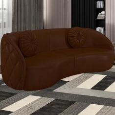 Sofa 288 Cm 4 Lugares Passion Corano Tcs 721 Moll Tcs 721