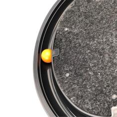 Arranhador para Gatos com Bolinha Interativa Anti stress -  Furacão Pe