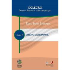 Direito e Literatura - Alteridade