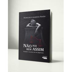 Livro - Não foi bem assim