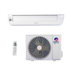 Ar Condicionado Split Piso Teto Inverter Gree Compact 57000 BTUs Frio 