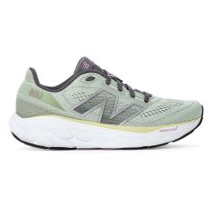 Tênis New Balance Fresh Foam X 880 V14 Verde Claro - Feminino-Feminino