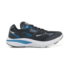 Tênis Esportivo Masculino Daycon Super Leve E Confortável Lançamento, 