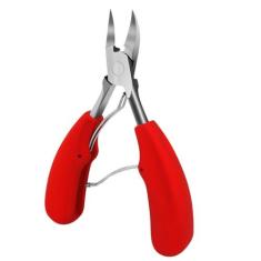 Cortador De Unhas Encravadas alicate para unhas Grossas Remoção Mão Pé