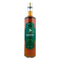 Cachaça de Jambu Meu Garoto Garrafa 500ml