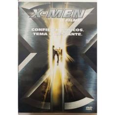 Dvd X-men - O Filme
