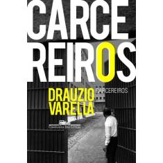 Livro - Carcereiros