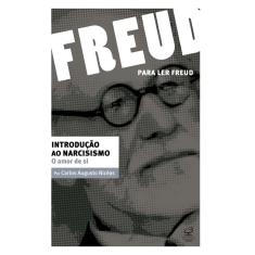 Livro - Introdução ao narcisismo: O amor de si